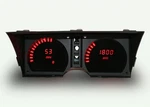 Intellitronix 1978-1982 Corvette Led Digital Red DP2002R. Fixed Price $507.05.