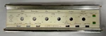 Vtg Sherwood Model S5000 Ii Vacuum Tube Stereo Amplifier Faceplate Part (A30). Fixed Price $119.95.