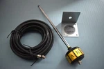 Shortwave Radio Antenna Single Rod Kit Whip Godar Dxr 1000 Brand New. Fixed Price $99.99.