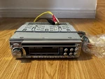 Car Radio Stereo Dual XD6200 Cd Player. Fixed Price $19.99.