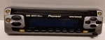 Pioneer DEH-1500 Radio Stereo Detachable (face Plate Only). Fixed Price $29.89.