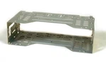 Kenwood Original Mounting Sleeve KDCMP242,ETC. Fixed Price $14.95.