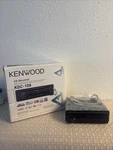 Kenwood KDC-108 In-dash Car Cd MP3 Wma Player Receiver Open Box. Fixed Price $75.00.