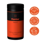 Hunter Premium Performance Testosterone Booster 180 Capsules - Buy Direct. Fixed Price $89.99.