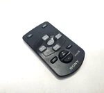 Original Sony Car Stereo Audio System Remote Control RM-X115 Oem. Fixed Price $11.95.