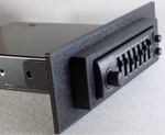Kenwood KGC-4042A Faceplate Bezel Ring Only No Unit Tightprints 3D Printed. Fixed Price $28.99.