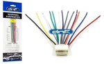 Alpine CDA-7850 CDA-9805 CDA-9807 CDA-9811 Wiring Harness Free Shipping Today!. Fixed Price $8.70.