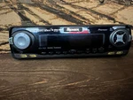 Pioneer KEH-P601 Stereo Faceplate Only. Fixed Price $249.99.