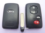 Oem Subaru Brz Wrx Sti Forester Smart Keyless Entry Remote Fob HYQ14ACX. Fixed Price $94.95.