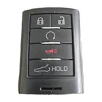 2015-2019 Oem Chevrolet Corvette Smart Key Fob Remote NBGGD9C04 No Release. Fixed Price $59.99.
