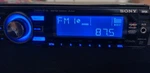 Sony Car Radio Eq Spectrum Analyzer Aux Drive-s Xplod Sat Ready -disc Error. Fixed Price $34.99.