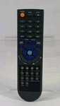 Power Acoustik Vehicle In-dash Player Remote, Oem Nos For PADVD-360R, 370T. Fixed Price $13.90.