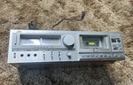 Jvc KD-A55J Stereo Cassette Deck Super Anrs Made Japan Tested & Working!. Fixed Price $244.46.