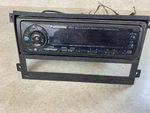 Vtg Panasonic Am/fm Compact Disc Model DP975 Car/truck Stereo. Fixed Price $23.00.
