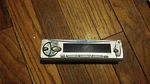 Panasonic CQ-DFX302U Faceplate Only Tested. Fixed Price $13.00.