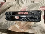 Vintage Face Plate Rare Jvc KS-RT45 Am/fm Cassette Tested Works Great. Fixed Price $23.00.
