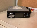 Lanzar SD31MU Car Stereo Unit. Fixed Price $69.99.