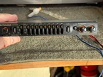 Pioneer Equalizer 9 Band Graphic EQ-6500. Fixed Price $274.99.