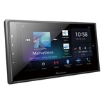 Pioneer DMH-W4660NEX 6.8" Alexa Android Auto Apple Carplay Bluetooth Receiver. Fixed Price $610.74.