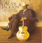 The Greatest Hits Collection - Audio Cd By Alan Jackson Good. Fixed Price $5.98.