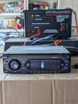 Sony Xplod CDX-GT705DX Car Stereo MP3 Wma Player Drive Shx X-dsp For Parts. Fixed Price $199.99.