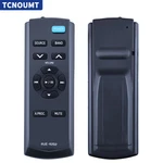 RUE-4202 Remote Control For Alpine Car Radio CDE-143BT CDE-190R CDE-153BT. Fixed Price $12.69.