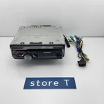 Pioneer Carrozzeria DEH-770 Stereo 1 Din Usb Cd Deck Player Ipod Iphone. Fixed Price $130.00.
