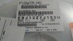 (100 Pcs ERJ12ZYJ150U, Panasonic, Res Thick Film 2010 Ohm 5% 0.75W(3/4W). Fixed Price $8.99.
