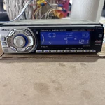 Sony CDX-F5510 Drive-s X-plod Car Stereo. Fixed Price $95.05.