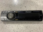 Pioneer DEH-P4800MP Stereo Faceplate Only Oem. Fixed Price $58.95.