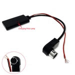 Bluetooth Aux Adapter Cable For Alpine IDA-X200, IDA-X300, IDA-X301. Fixed Price $114.19.