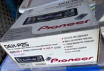 Super Rare Pioneer Premier DEH-P25 Player. Fixed Price $450.00.