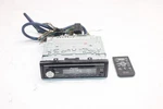 2004 Chrysler Crossfire Zh Coupe #419 Pioneer Receiver Stereo Sirius Xm W/ Cable. Fixed Price $111.24.