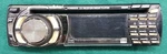 Dual XDM6825 Replacment Faceplate Front Buttons Head Unit Receiver Player. Fixed Price $15.96.