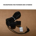 New Microphone For Pioneer DEH-X7500HD DEHX7500HD Free Fast Shipping. Fixed Price $8.49.