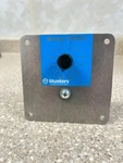 Fan Control, 220 V Ssc Faceplate. Fixed Price $140.00.