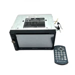Planet Audio P9695B Car Stereo Dvd/cd Player Bluetooth Receiver + Remote Tested. Fixed Price $69.99.