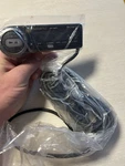 Sony RM-X82RF Wired Remote For Cd Changer. Fixed Price $33.00.