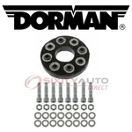 Dorman 935-502 Drive Shaft Coupler For SK935502 5142478AA 1294100115 Rb. Fixed Price $105.51.