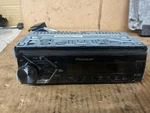 Volkswagen Golf 2002 1.6L Petrol Pioneer MVH-S300BT Car Audio Head Unit. Fixed Price $63.80.