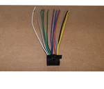 Wire Harness For Pioneer DEH-P840MP DEHP840MP DEH-P8400MP DEHP8400MP. Fixed Price $8.49.