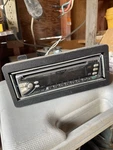 Jvc KD-S570 Original Car Radio Untested. Fixed Price $15.00.