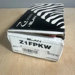 Elan Home Systems Z1FPKW Faceplate Kit (white). Fixed Price $18.39.