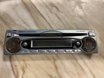 Dual XD5210 Car Stereo Faceplate Only Oem. Fixed Price $19.95.