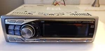 Alpine CDA-9851 Works Great ***small Issue***. Fixed Price $100.00.