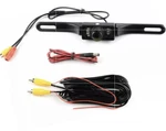Rear View /reverse /back Up License Night Camera For Sony XAV-AX100 XAVAX100. Fixed Price $36.86.