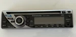 Panasonic CQ-C1335U Stereo Only Faceplate Oem. Fixed Price $53.95.
