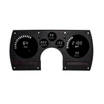 1982-1990 Camaro Digital Gauges White Led Intellitronix DP4003W Made Usa. Fixed Price $434.18.