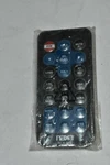 Naxa NCA-604 Remote Control Ahyx. Fixed Price $15.00.