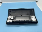 Clarion DXZ555MP Proaudio Faceplate Only. Fixed Price $49.95.